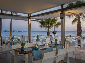 Acanthus Cennet Barut Collection - Ultra All Inclusive