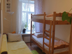 Хостел Арина Родионовна