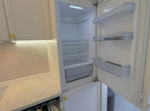 Квартира Дизайнерская в ЖК Atmosfera