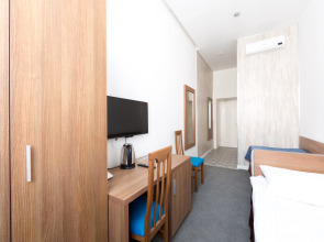 Гостевой дом Талисман Гороховая