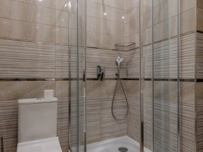 Гостевой Дом Ева