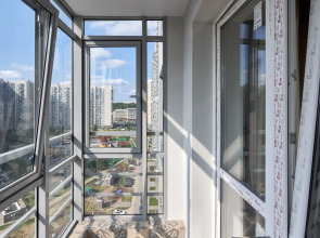 Апартаменты Fashion