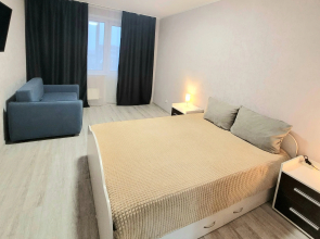 V Belyih Rosah Apartments