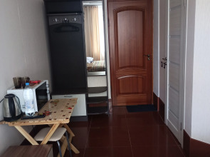 Мебелированные комнаты Space