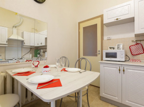 Апартаменты около м. Маяковская