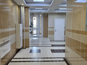 Квартира Современная 3-комнатная в центре Владивостока