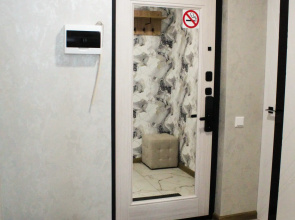 Квартира на Романовской 5
