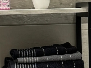 Квартира с Видом на Китай