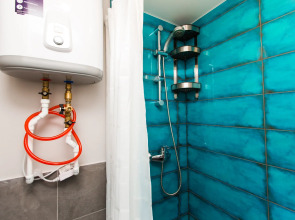 Апартаменты Двухэтажные в Apart Ville 515/2