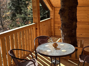 Гостевой дом АрхызGreen