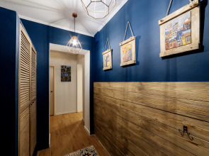 Апартаменты в центре Костромы