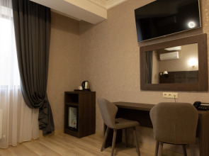 Отель Предгорье