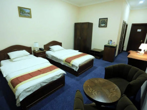 Отель Vella Elegant