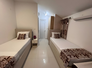 Апарт-отель Pearl Apartments