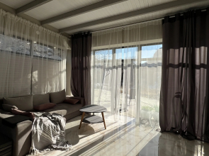 Частный Дом Панорама в Хиндахе