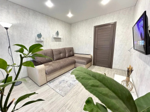 Квартира Zebrahome на Татищева