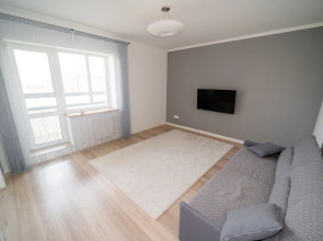 Квартира AmaFlat Лебяжий