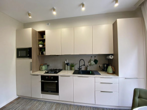 Квартира Olive Branch