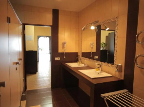 Гостевой Дом GOLD OVEN