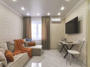 Апартаменты Шикарная Квартира в Центре Города