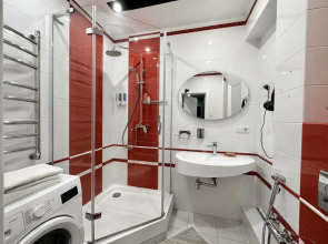 Апартаменты на Аркадия Гайдара 5 1