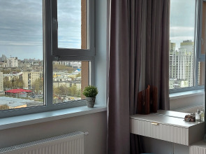 Апартаменты Studio Park