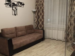 Odnokomnatnaya V Obdorskom 1k3 Flat
