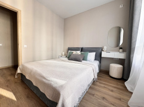 Квартира 2х-комнатная рядом с аэропортом Шерементьево