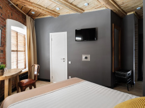 Бутик-Отель Truvor