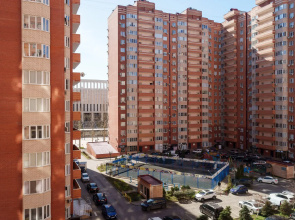 Квартира на Восточно-Кругликовской 22/2