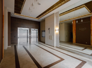 Квартира Уютная у метро Домодедовская