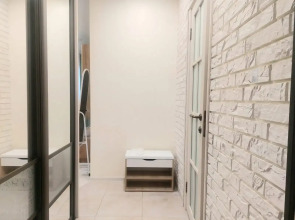 Квартира Студия у ТЦ Галактика