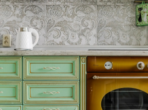 Квартира однокомнатная у метро Академическая