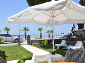 Plaj Villa