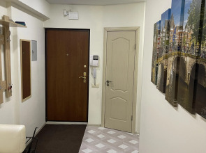 Апартаменты на Грохольском