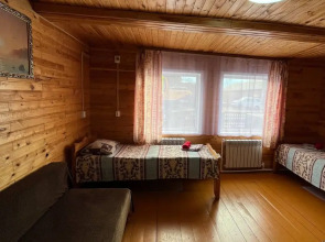 Гостевой дом Рыбацкий берег