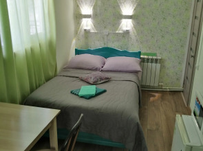 Мини-отель Брусника