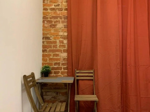 Апартаменты Лебедев Лофт на Невском 88 (5)