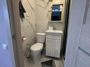 Квартира уютный уголок в Нижнем Новгороде