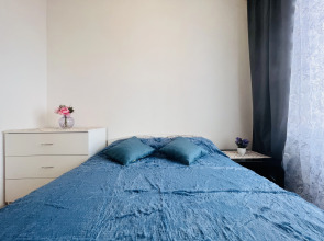 Апартаменты ОнегоГрад-ЖК Панорама