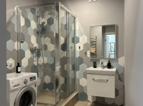 Квартира Видовая в Центре Казани