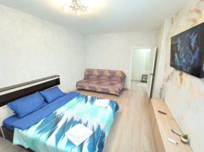 Квартира Современная 1 комнатная в ЖК Гурьевский