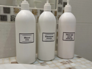 Квартира в Солнечном Городе