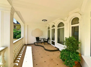 Гостевой Дом Флорентина Море