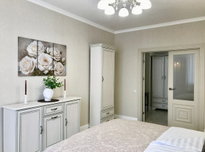 Апартаменты Flora DeLuxe