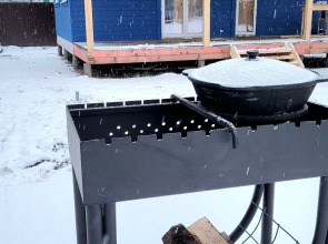 Частный дом Неотель с сауной