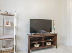 Апартаменты однокомнатные на ул.Бурнаковской 81, м.Сова-Дом