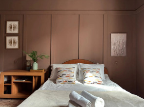 Апартаменты Apart-Comfort на Свердлова 102/2