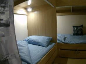 Хороший Хостел