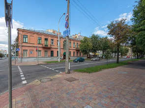 Квартира Уютная в Центре Минска